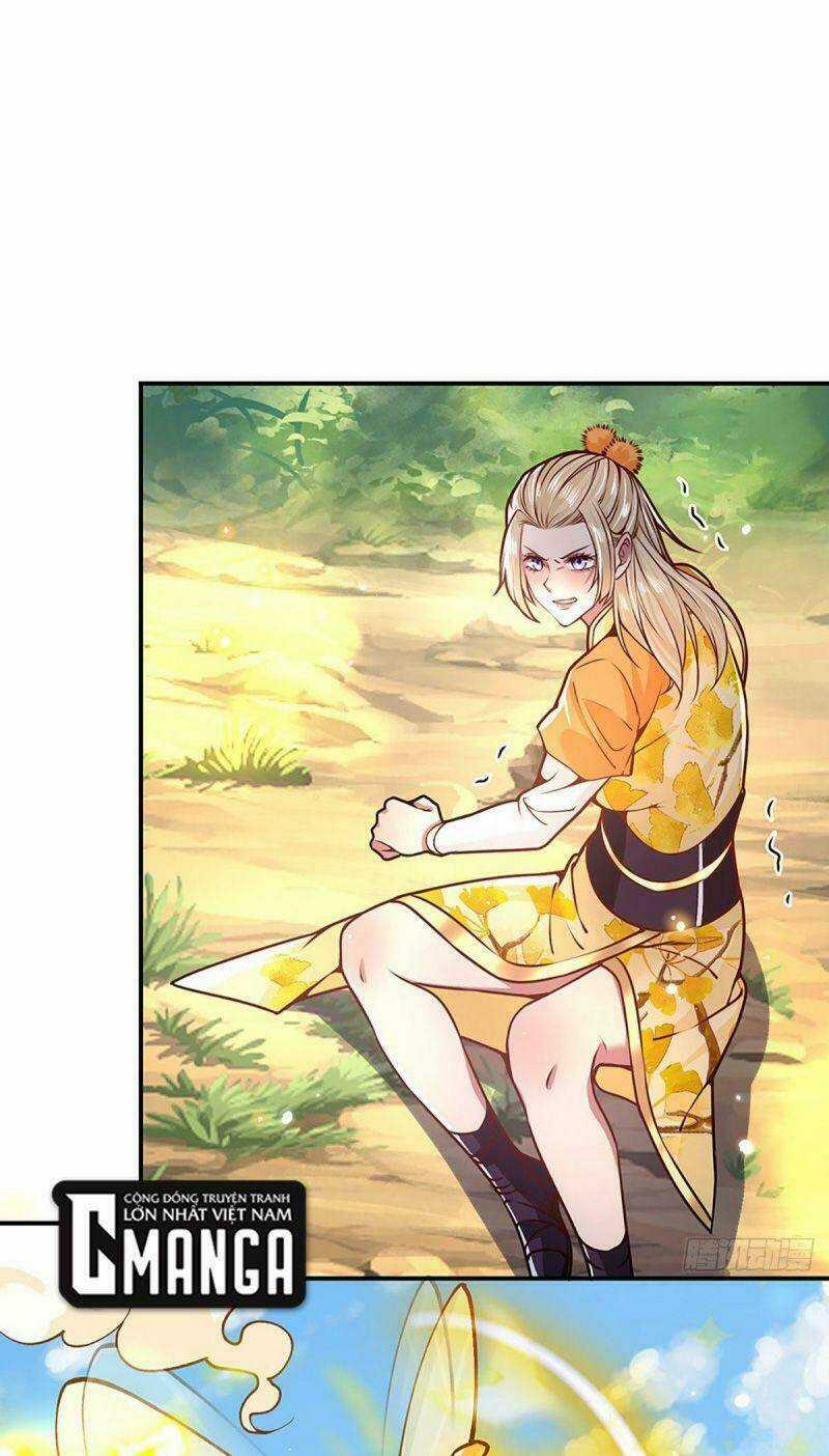 Ta Trở Về Từ Chư Thiên Vạn Giới Chapter 49 trang 0