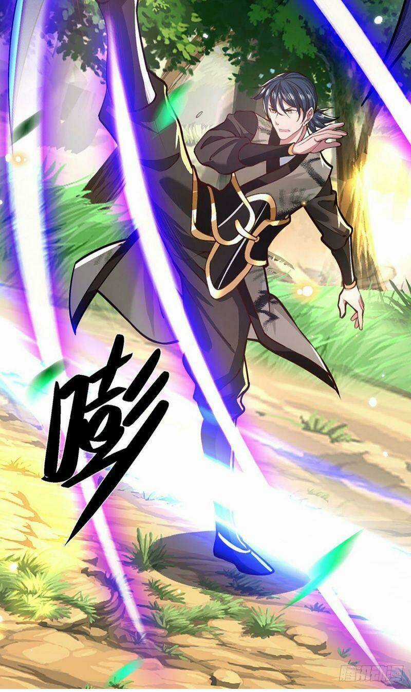 Ta Trở Về Từ Chư Thiên Vạn Giới Chapter 49 trang 11