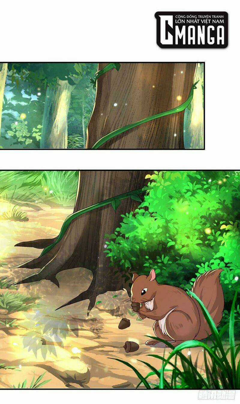 Ta Trở Về Từ Chư Thiên Vạn Giới Chapter 49 trang 12