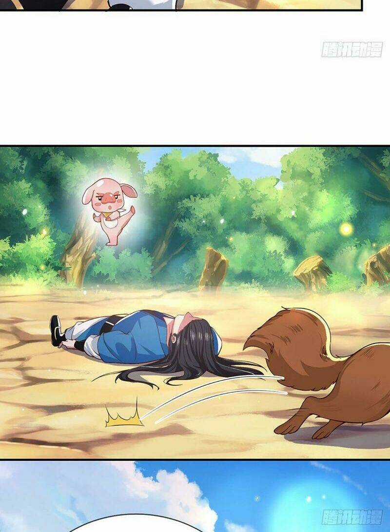 Ta Trở Về Từ Chư Thiên Vạn Giới Chapter 49 trang 14