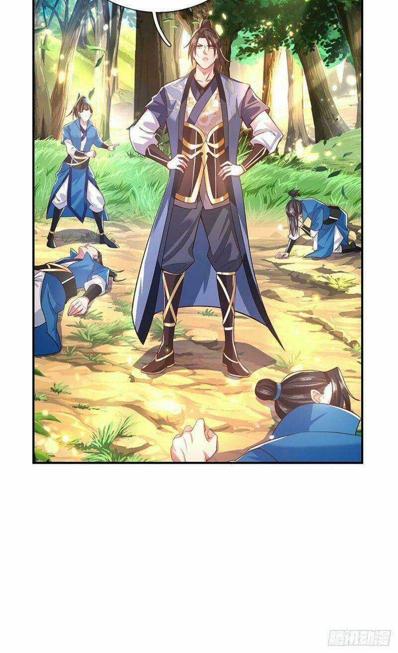 Ta Trở Về Từ Chư Thiên Vạn Giới Chapter 49 trang 20