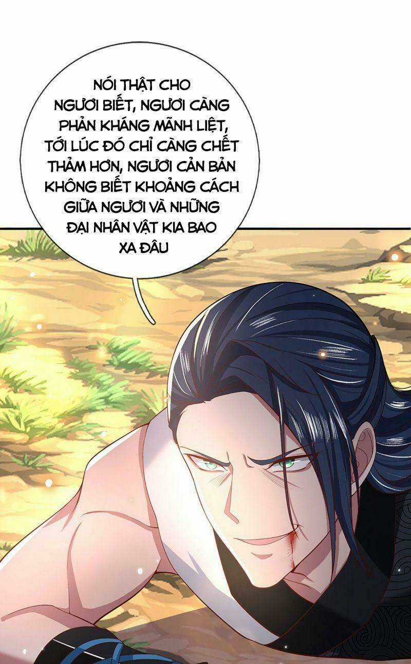 Ta Trở Về Từ Chư Thiên Vạn Giới Chapter 49 trang 23