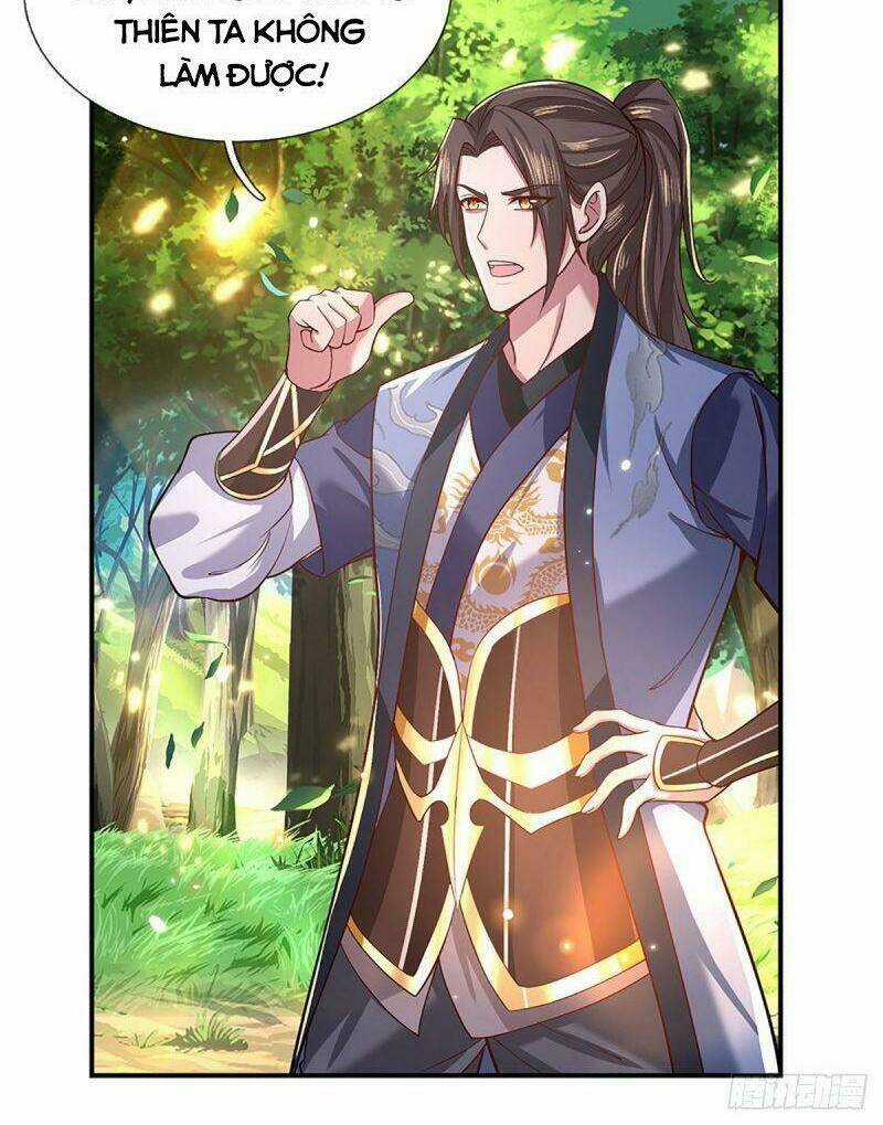 Ta Trở Về Từ Chư Thiên Vạn Giới Chapter 49 trang 26