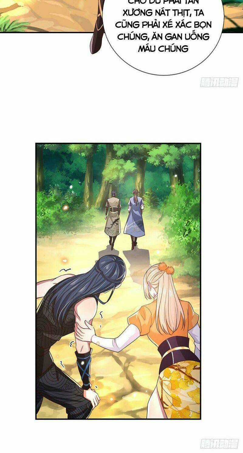 Ta Trở Về Từ Chư Thiên Vạn Giới Chapter 49 trang 28
