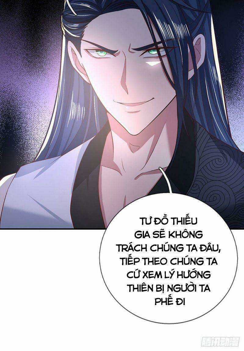 Ta Trở Về Từ Chư Thiên Vạn Giới Chapter 49 trang 30