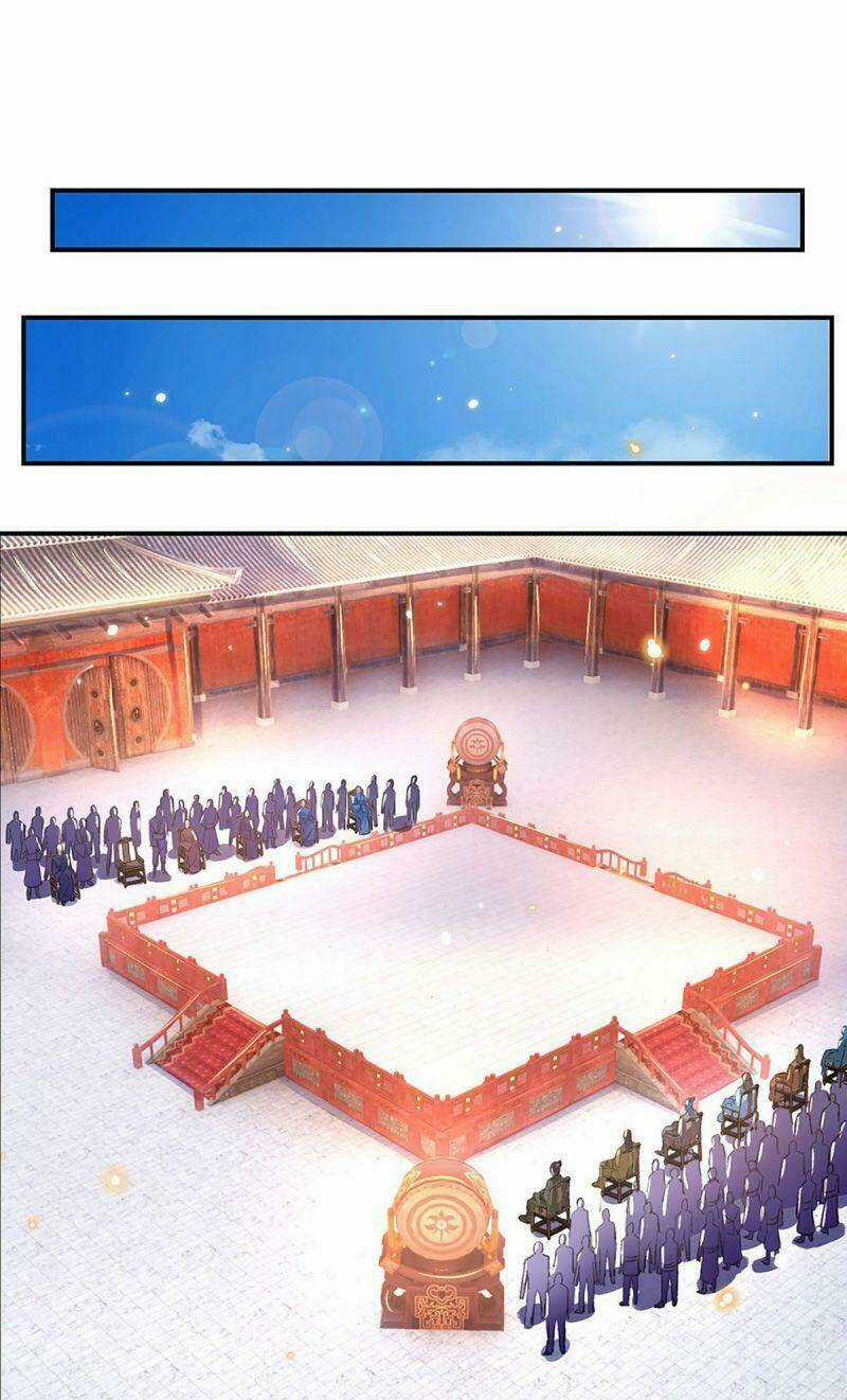 Ta Trở Về Từ Chư Thiên Vạn Giới Chapter 49 trang 31