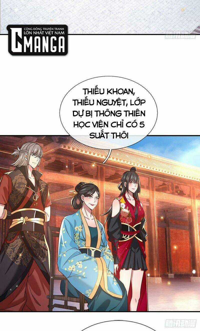 Ta Trở Về Từ Chư Thiên Vạn Giới Chapter 49 trang 32