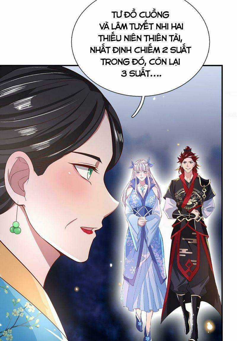 Ta Trở Về Từ Chư Thiên Vạn Giới Chapter 49 trang 33