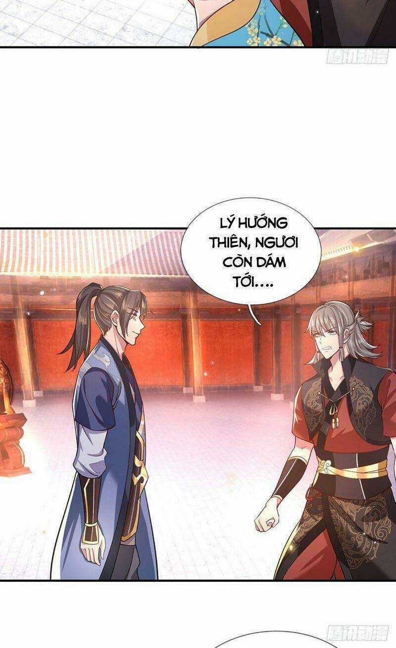 Ta Trở Về Từ Chư Thiên Vạn Giới Chapter 49 trang 38