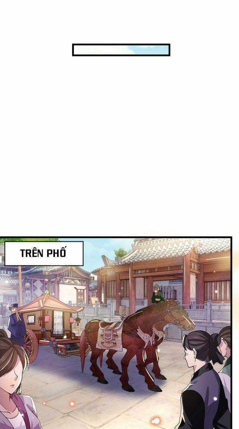 Ta Trở Về Từ Chư Thiên Vạn Giới Chapter 5 trang 10