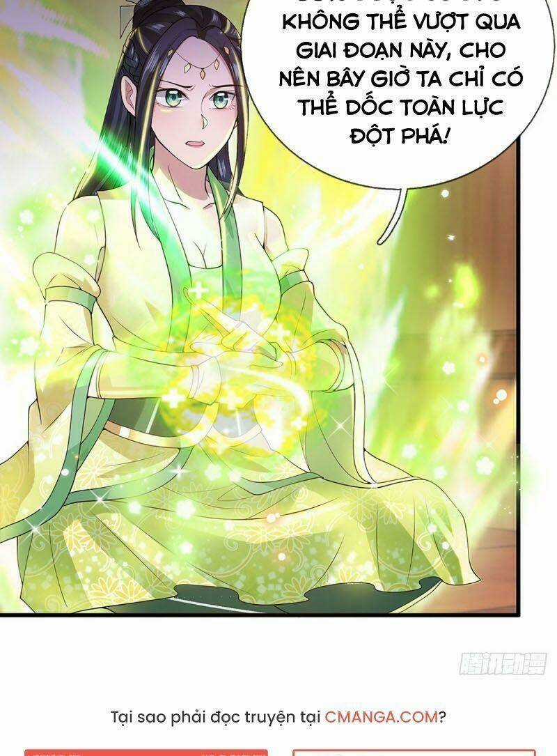 Ta Trở Về Từ Chư Thiên Vạn Giới Chapter 5 trang 13