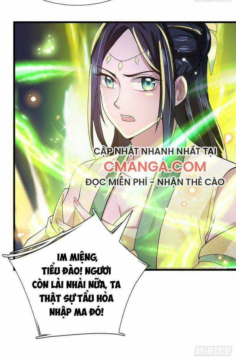 Ta Trở Về Từ Chư Thiên Vạn Giới Chapter 5 trang 16