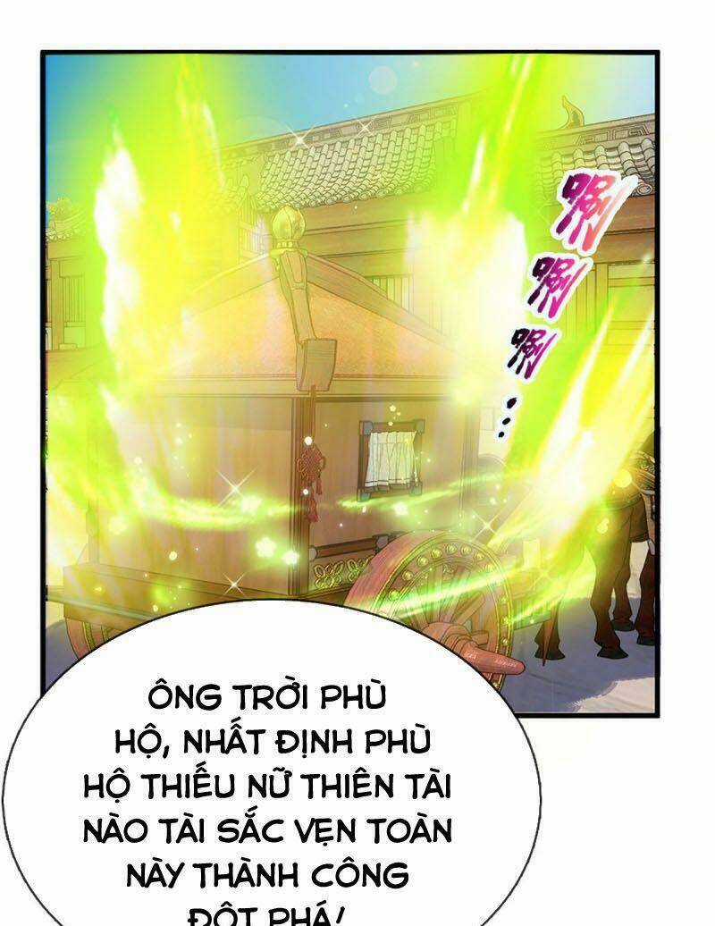 Ta Trở Về Từ Chư Thiên Vạn Giới Chapter 5 trang 17