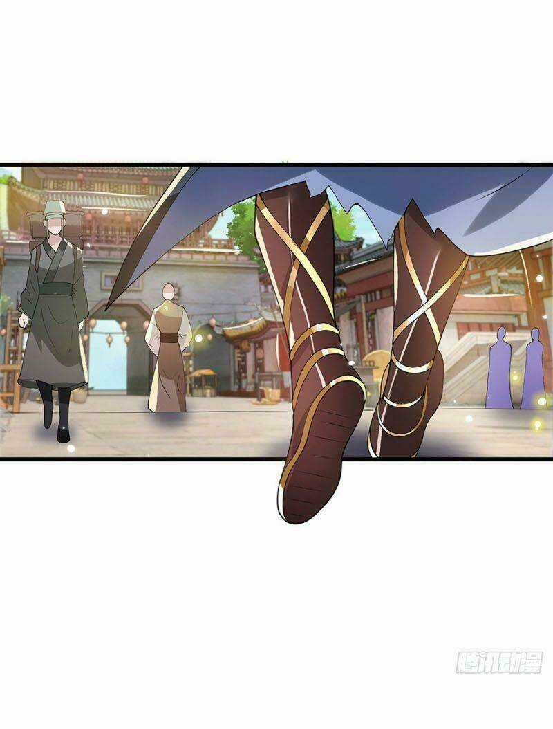 Ta Trở Về Từ Chư Thiên Vạn Giới Chapter 5 trang 19