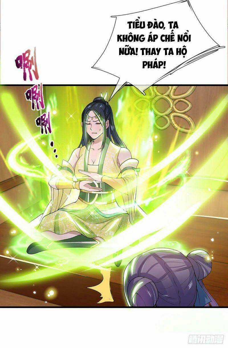 Ta Trở Về Từ Chư Thiên Vạn Giới Chapter 5 trang 22