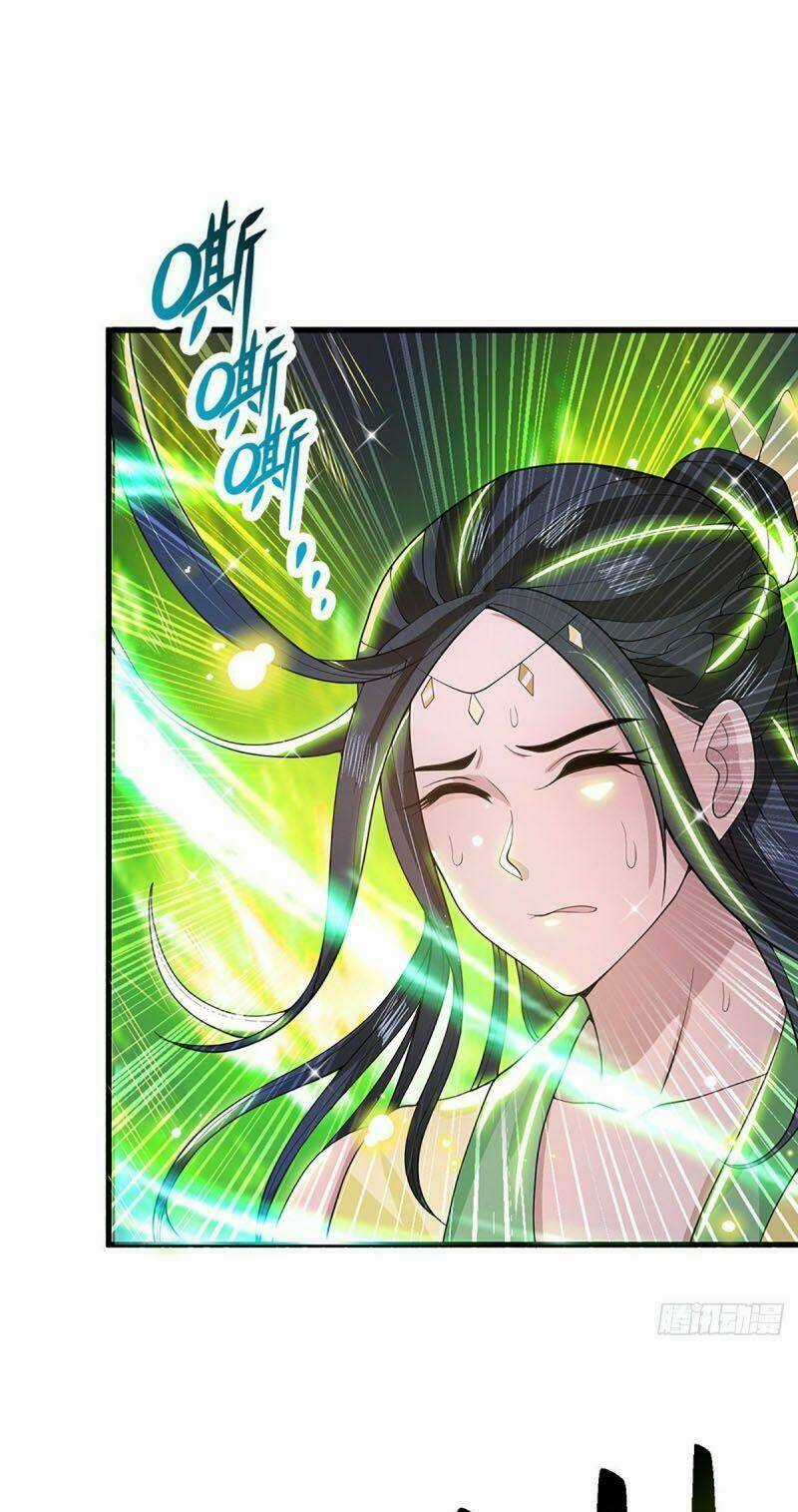 Ta Trở Về Từ Chư Thiên Vạn Giới Chapter 5 trang 23