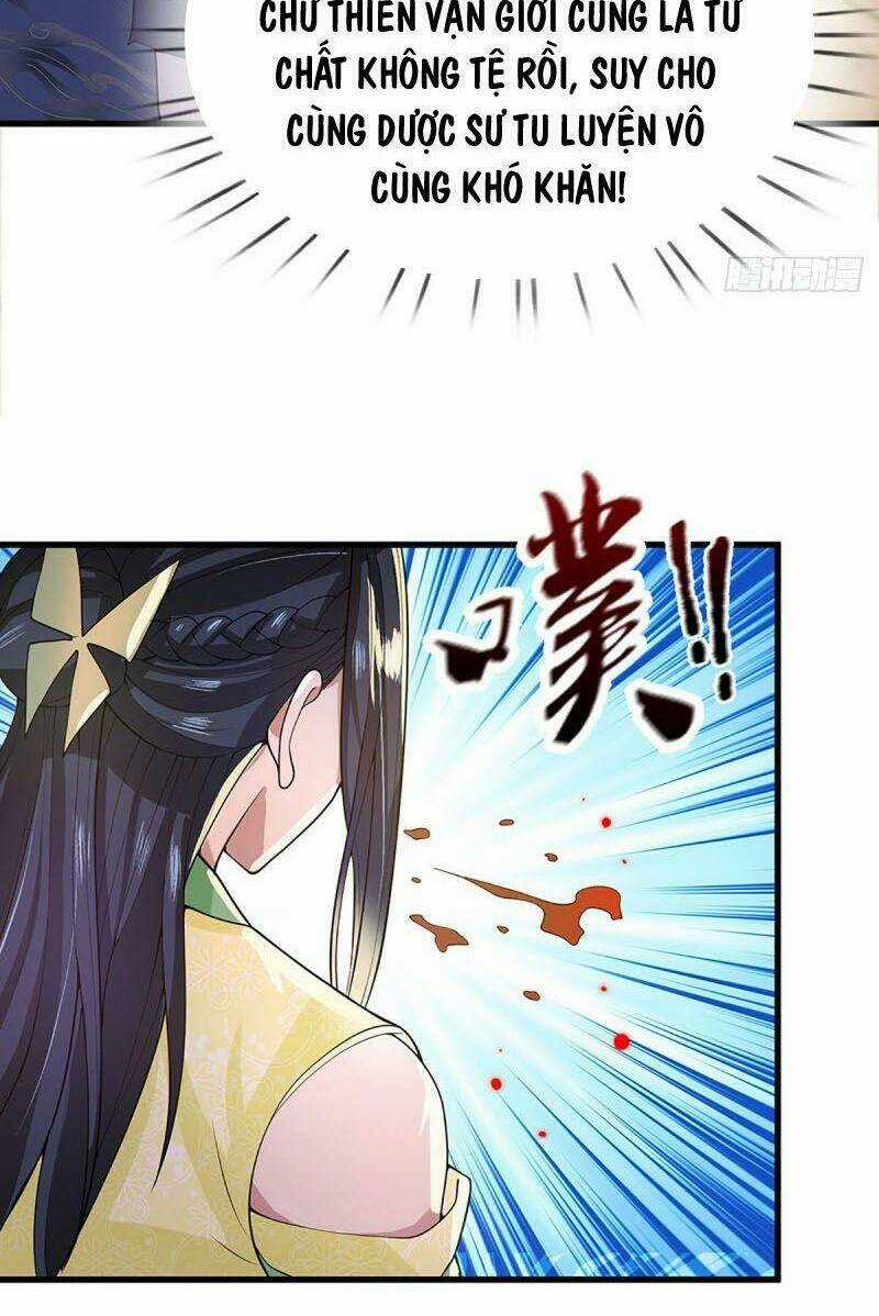 Ta Trở Về Từ Chư Thiên Vạn Giới Chapter 5 trang 26
