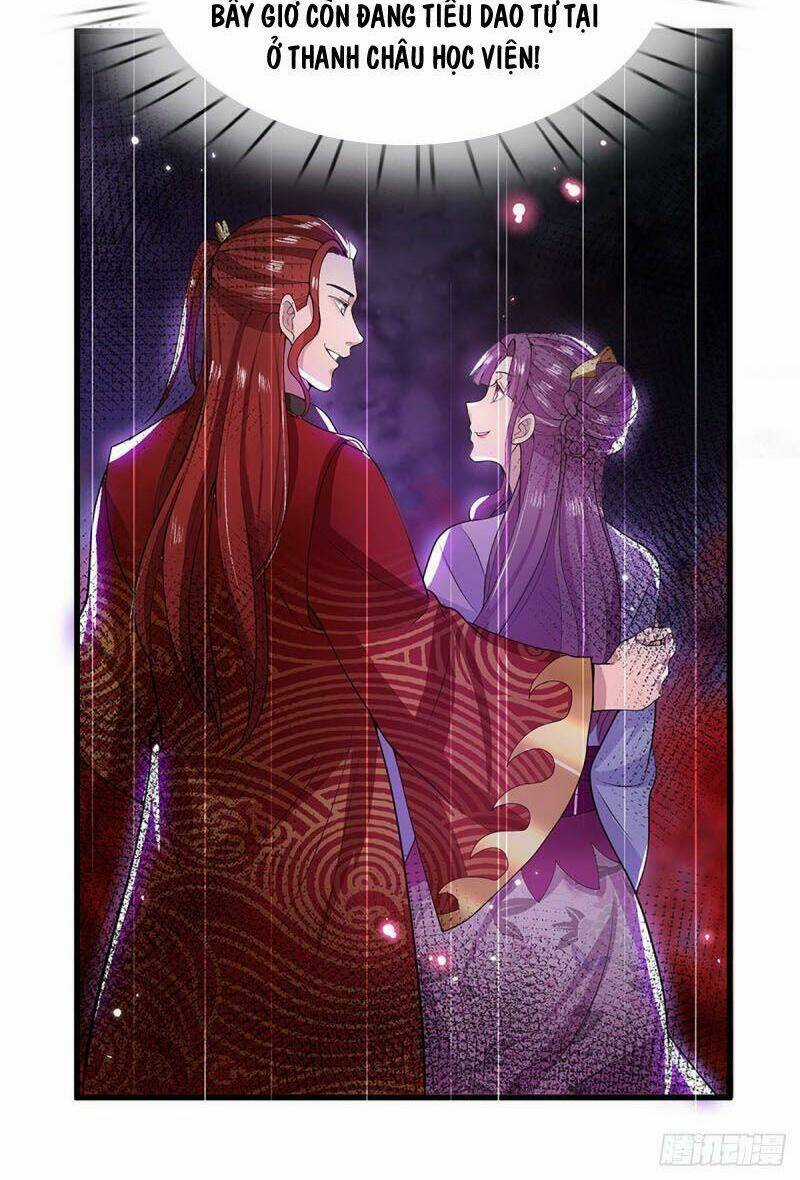 Ta Trở Về Từ Chư Thiên Vạn Giới Chapter 5 trang 5