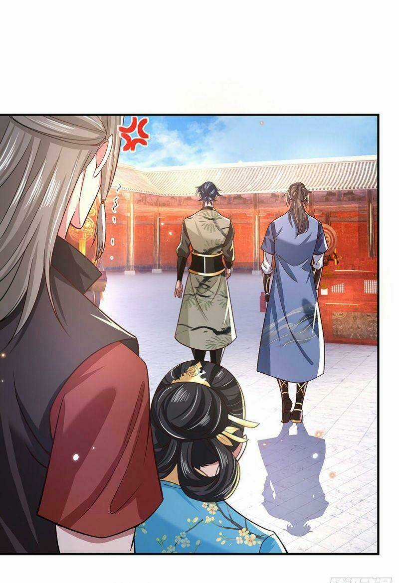 Ta Trở Về Từ Chư Thiên Vạn Giới Chapter 50 trang 1