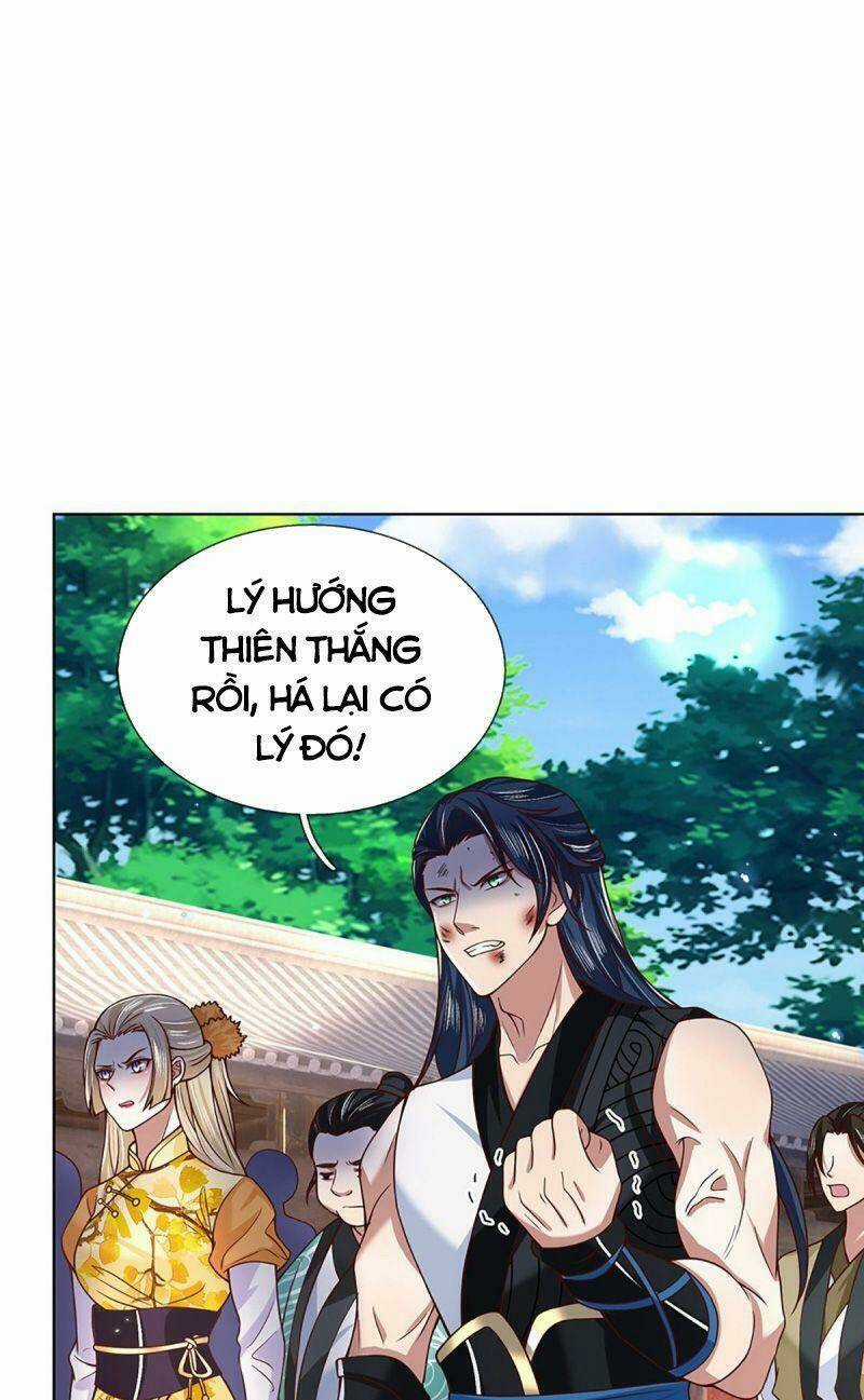 Ta Trở Về Từ Chư Thiên Vạn Giới Chapter 52 trang 1