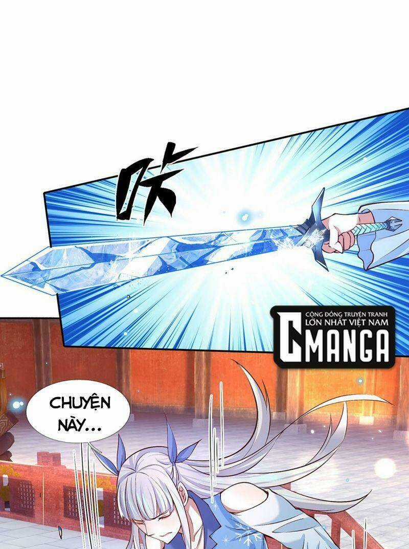 Ta Trở Về Từ Chư Thiên Vạn Giới Chapter 53 trang 0