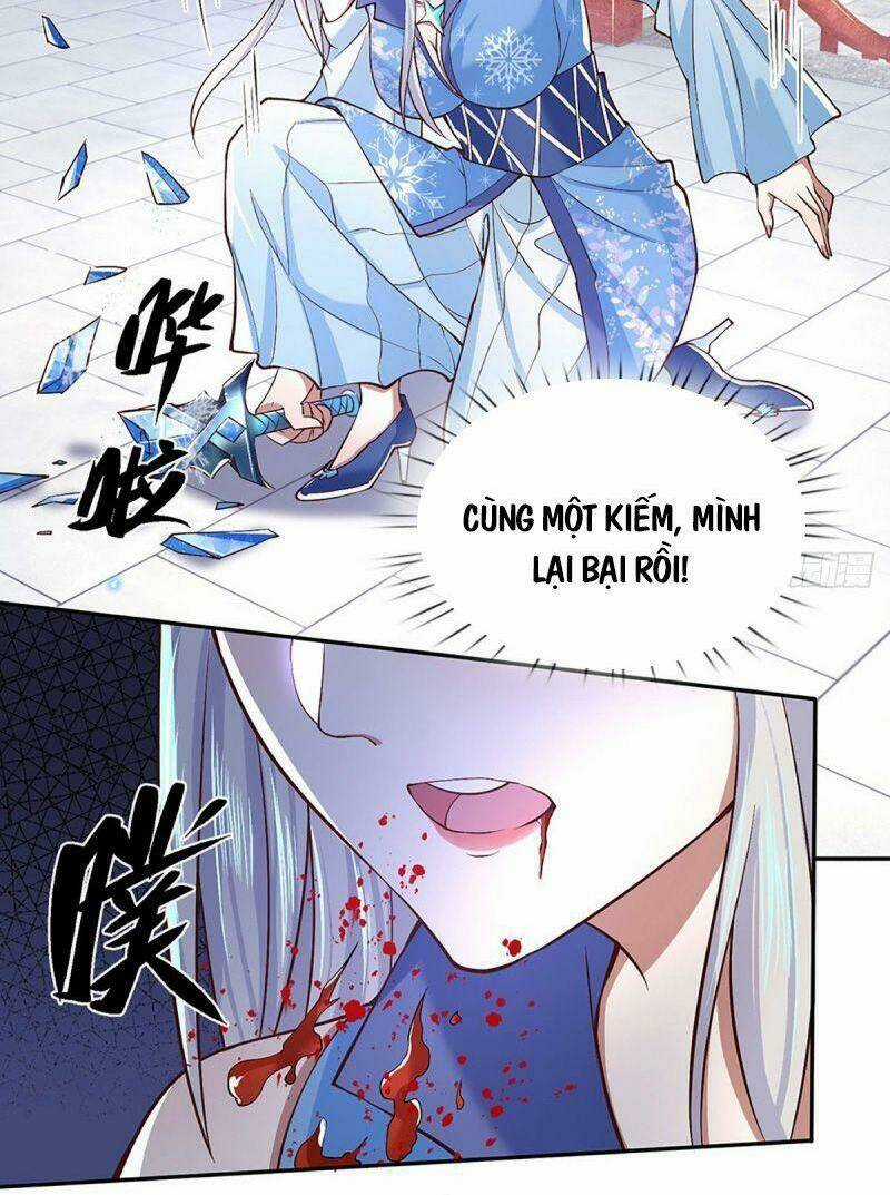 Ta Trở Về Từ Chư Thiên Vạn Giới Chapter 53 trang 1