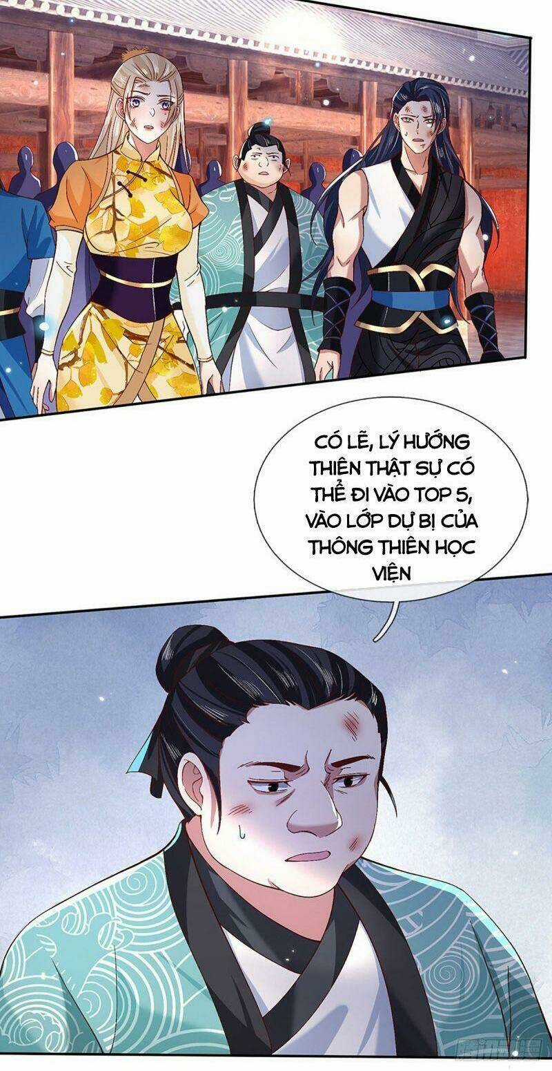 Ta Trở Về Từ Chư Thiên Vạn Giới Chapter 54 trang 1