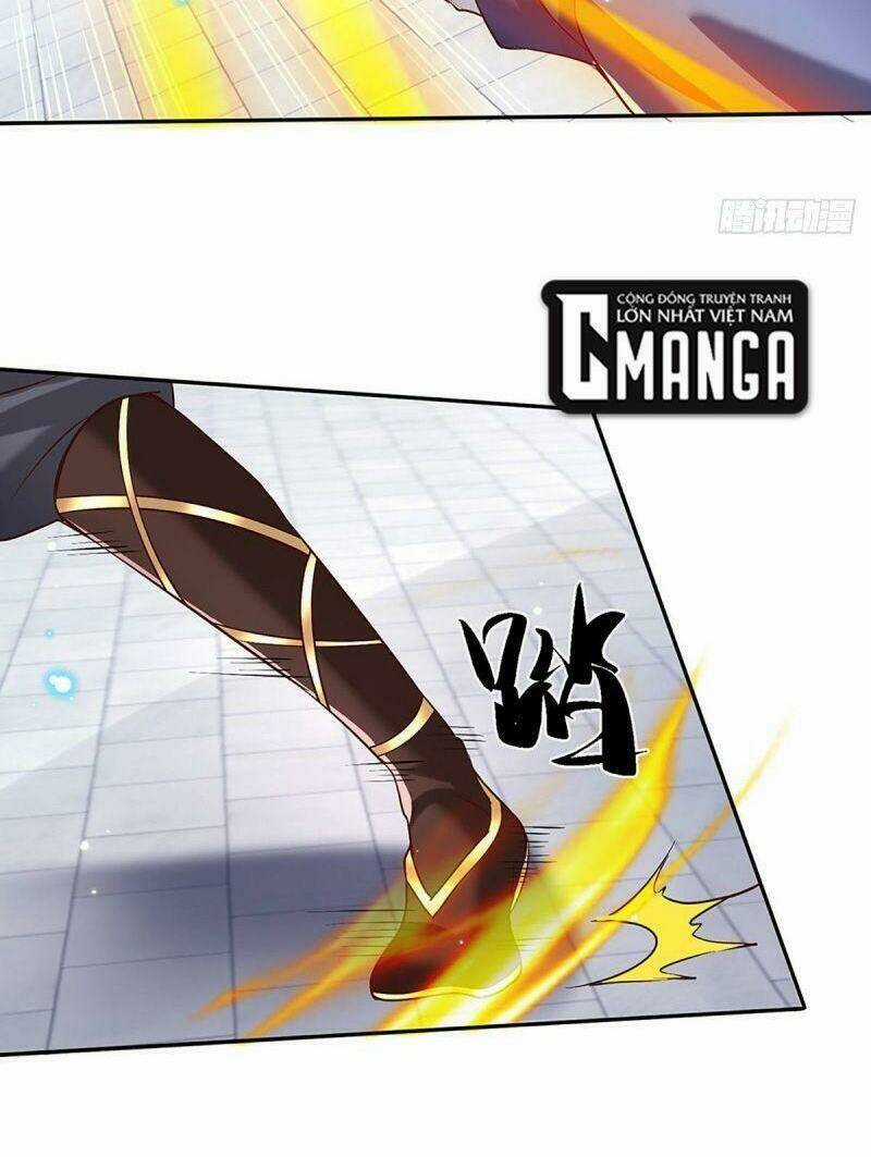 Ta Trở Về Từ Chư Thiên Vạn Giới Chapter 56 trang 1