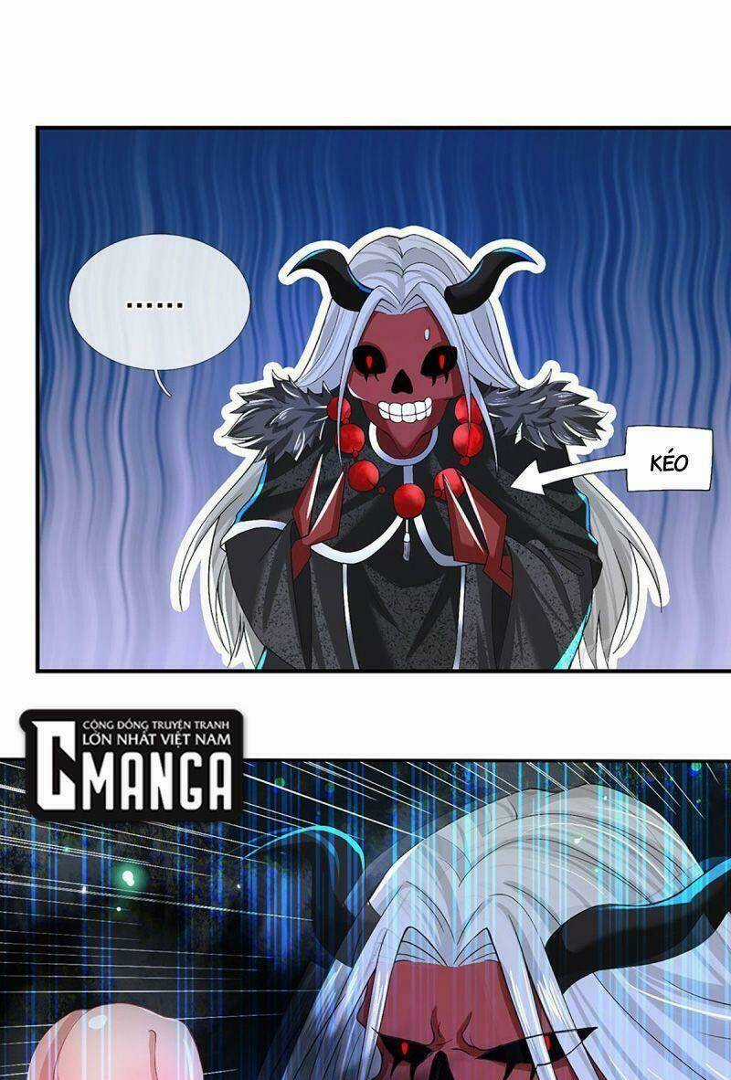 Ta Trở Về Từ Chư Thiên Vạn Giới Chapter 58 trang 0