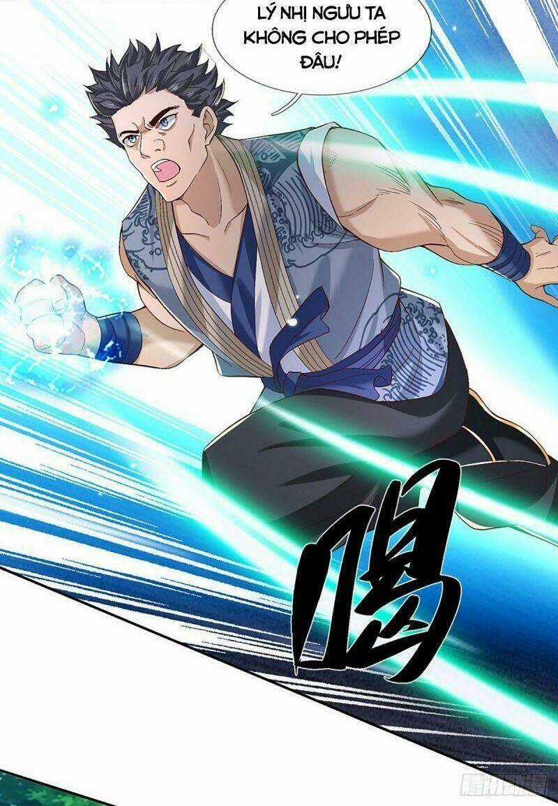 Ta Trở Về Từ Chư Thiên Vạn Giới Chapter 59 trang 1