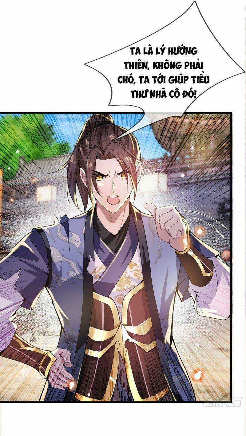 Ta Trở Về Từ Chư Thiên Vạn Giới Chapter 6 trang 10