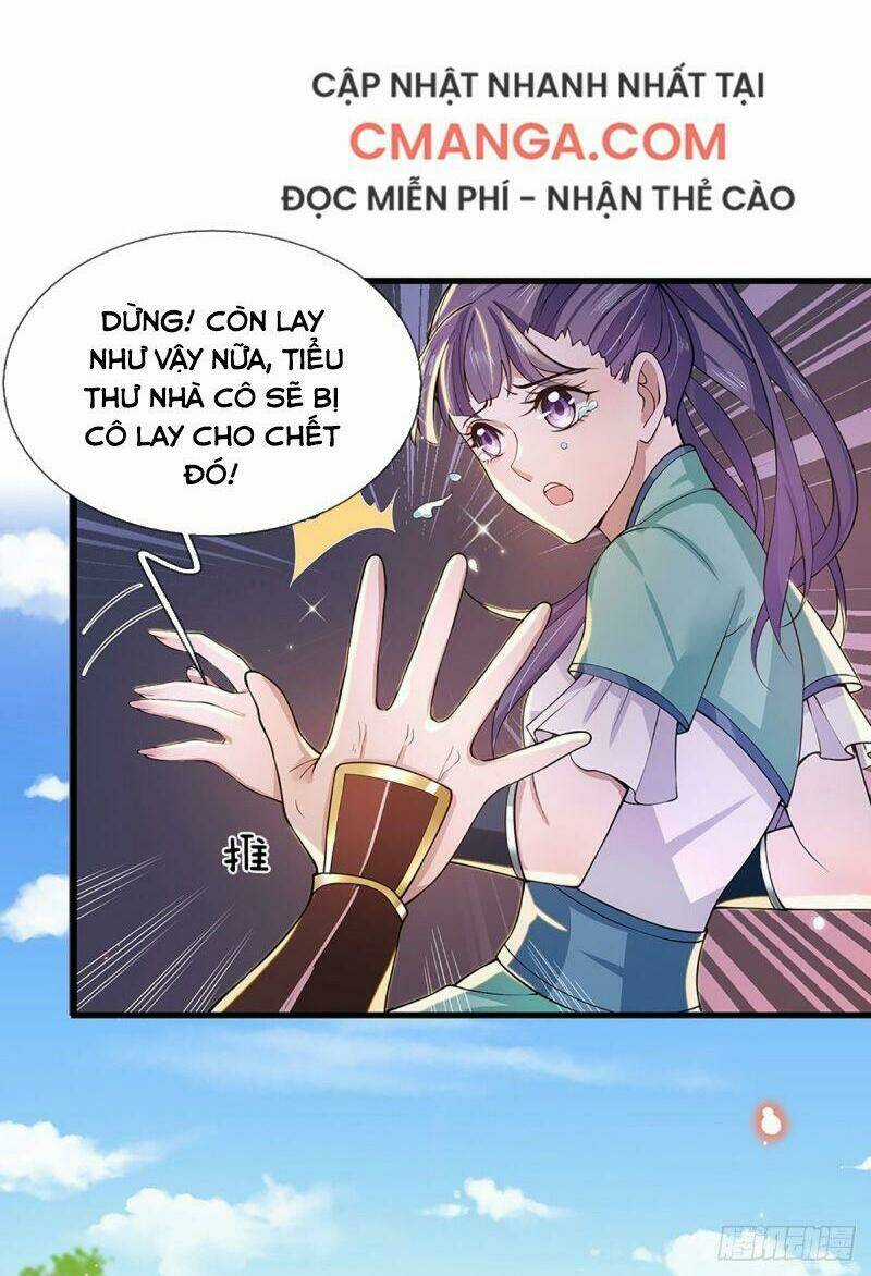 Ta Trở Về Từ Chư Thiên Vạn Giới Chapter 6 trang 15