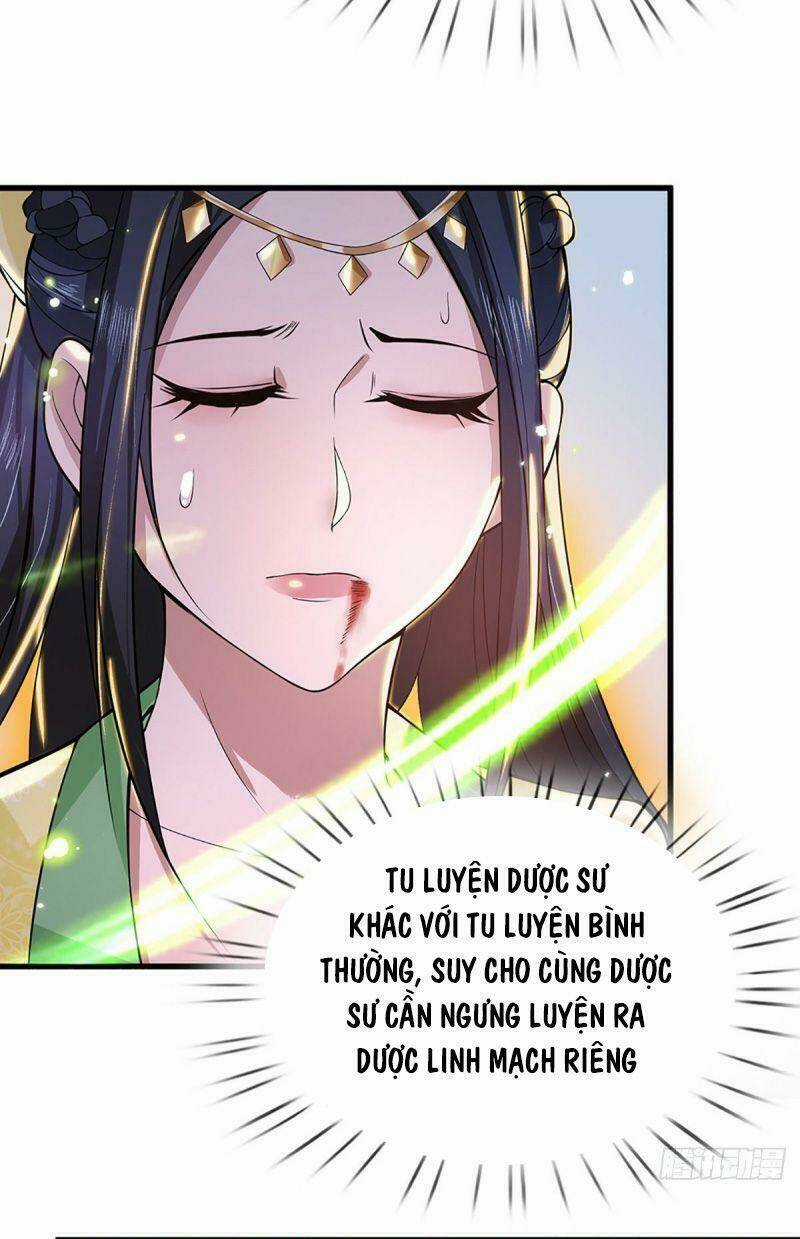 Ta Trở Về Từ Chư Thiên Vạn Giới Chapter 6 trang 20