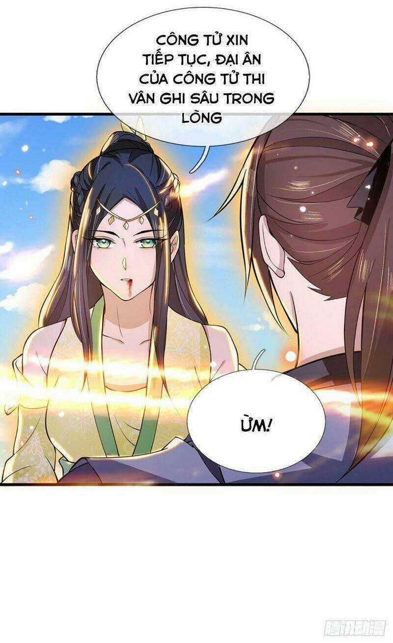 Ta Trở Về Từ Chư Thiên Vạn Giới Chapter 6 trang 25