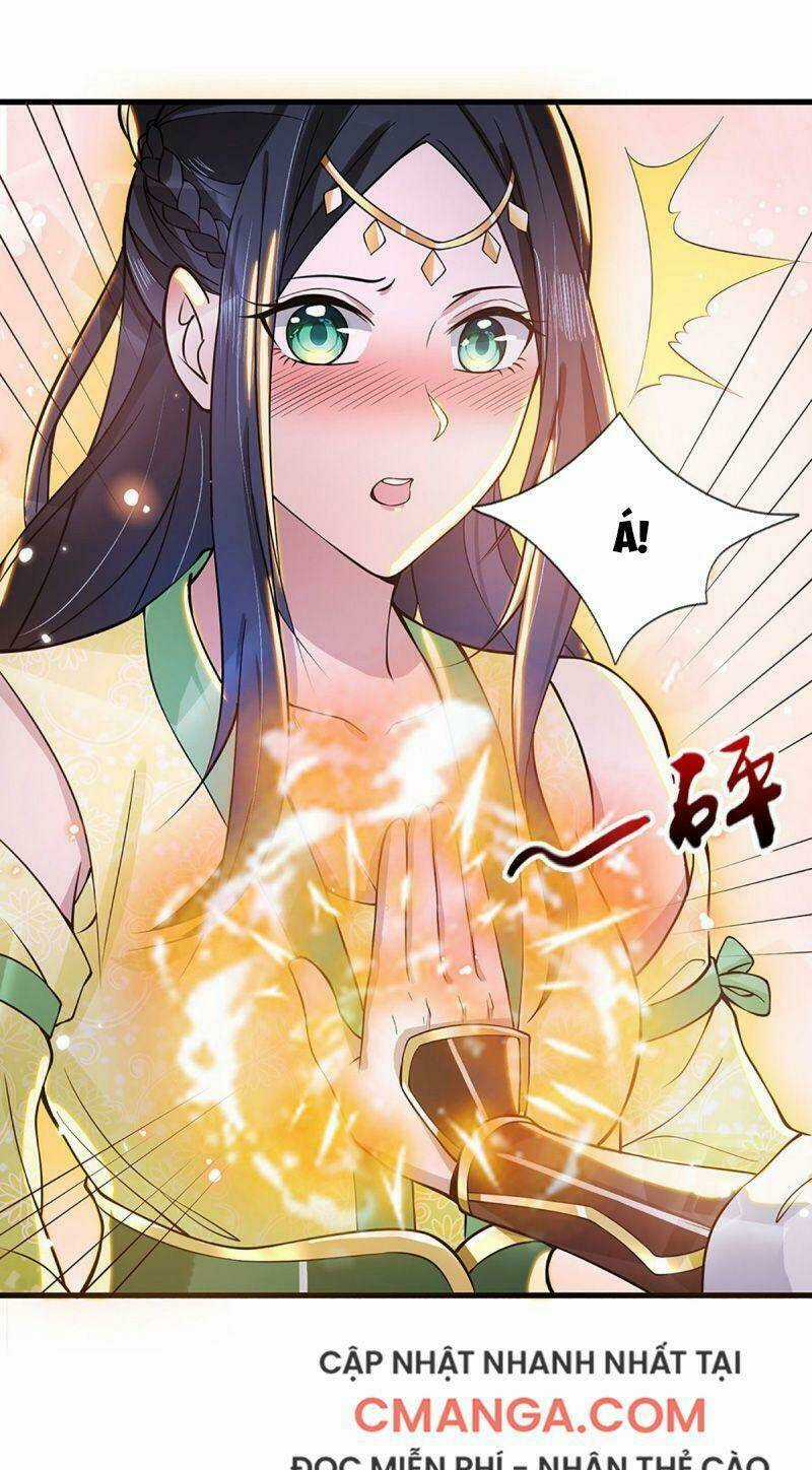 Ta Trở Về Từ Chư Thiên Vạn Giới Chapter 6 trang 26