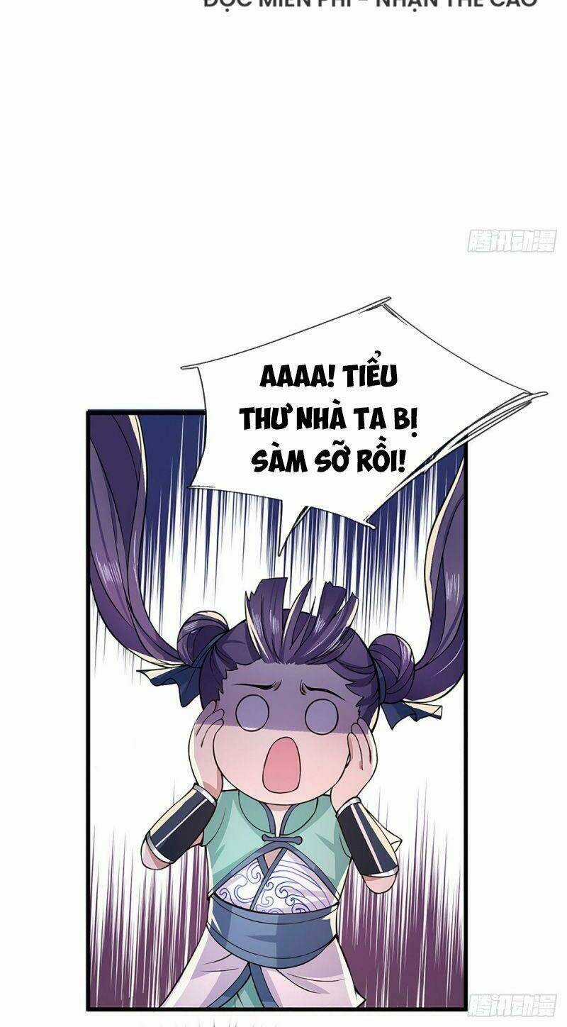 Ta Trở Về Từ Chư Thiên Vạn Giới Chapter 6 trang 27