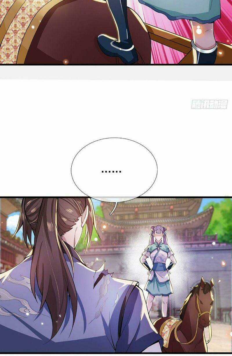 Ta Trở Về Từ Chư Thiên Vạn Giới Chapter 6 trang 9