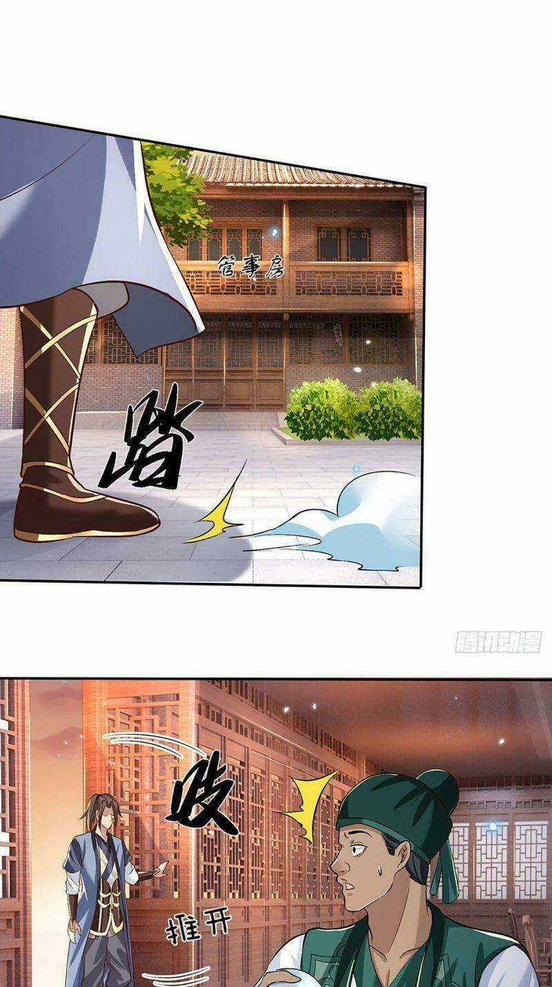 Ta Trở Về Từ Chư Thiên Vạn Giới Chapter 63 trang 0