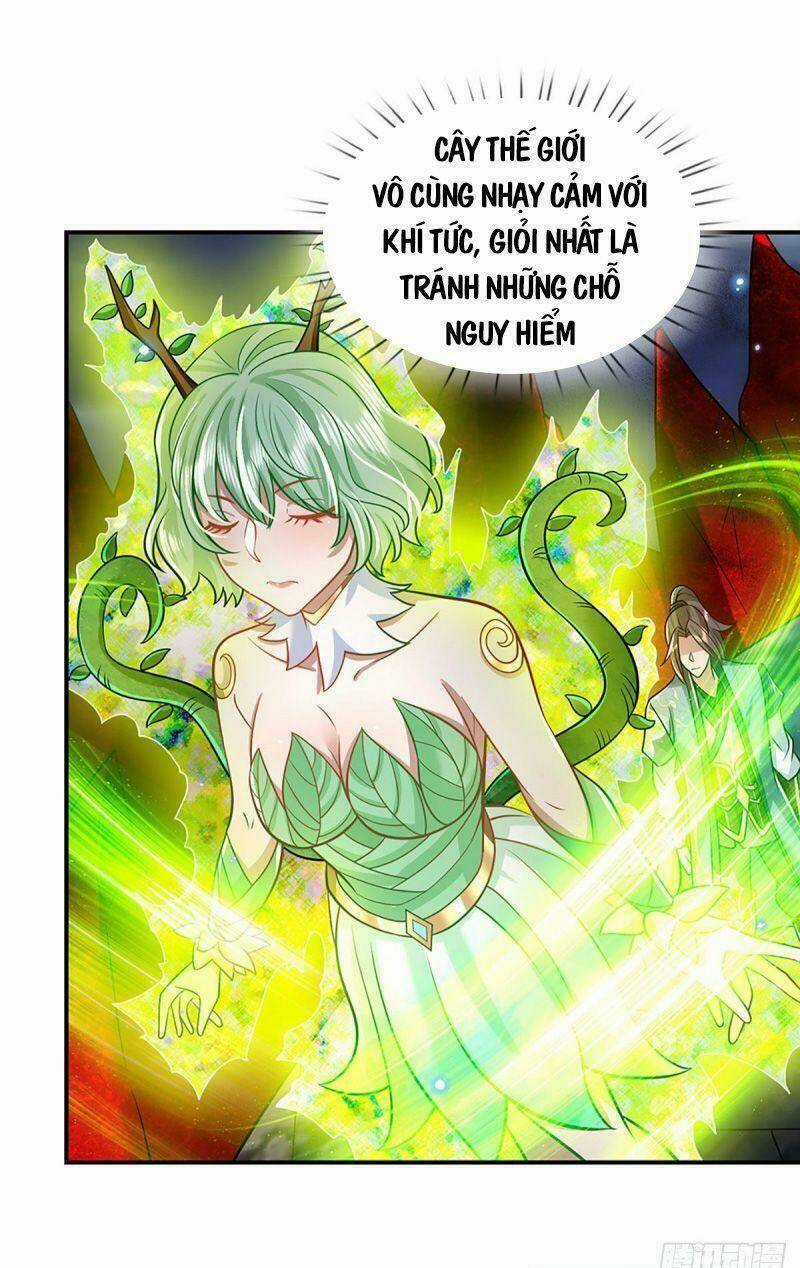 Ta Trở Về Từ Chư Thiên Vạn Giới Chapter 64 trang 0