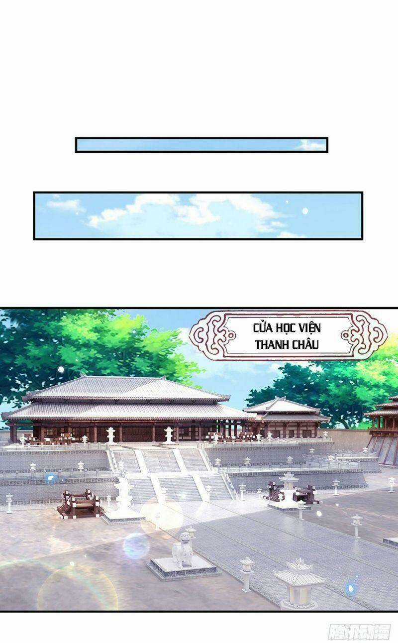 Ta Trở Về Từ Chư Thiên Vạn Giới Chapter 65 trang 0