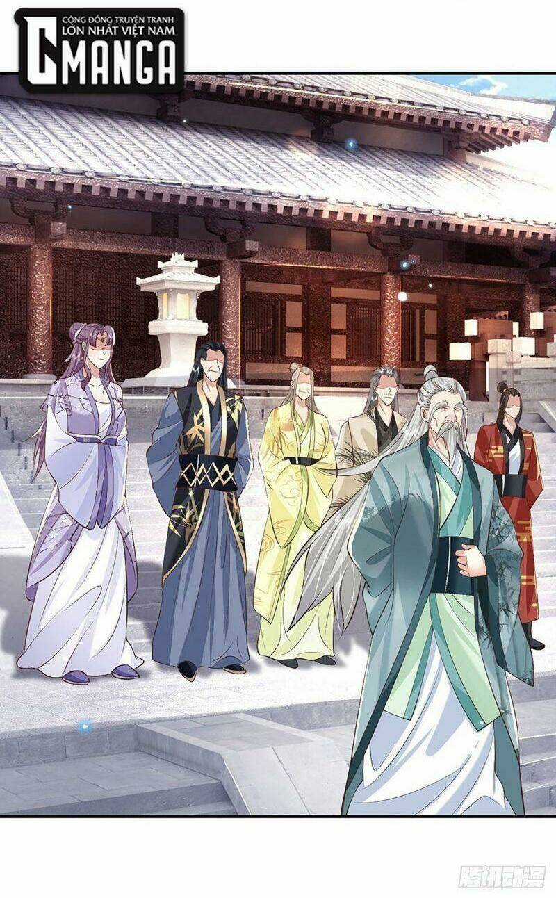 Ta Trở Về Từ Chư Thiên Vạn Giới Chapter 65 trang 1