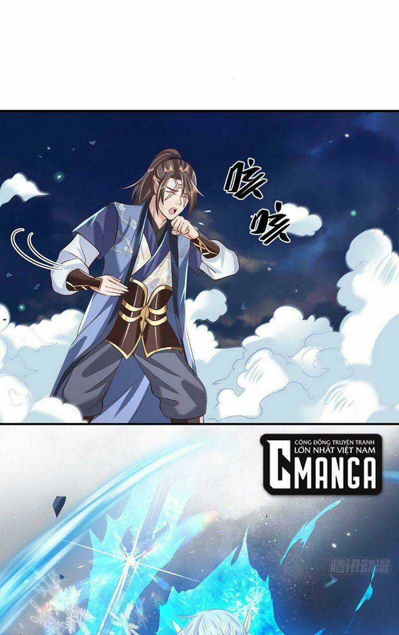 Ta Trở Về Từ Chư Thiên Vạn Giới Chapter 67 trang 0