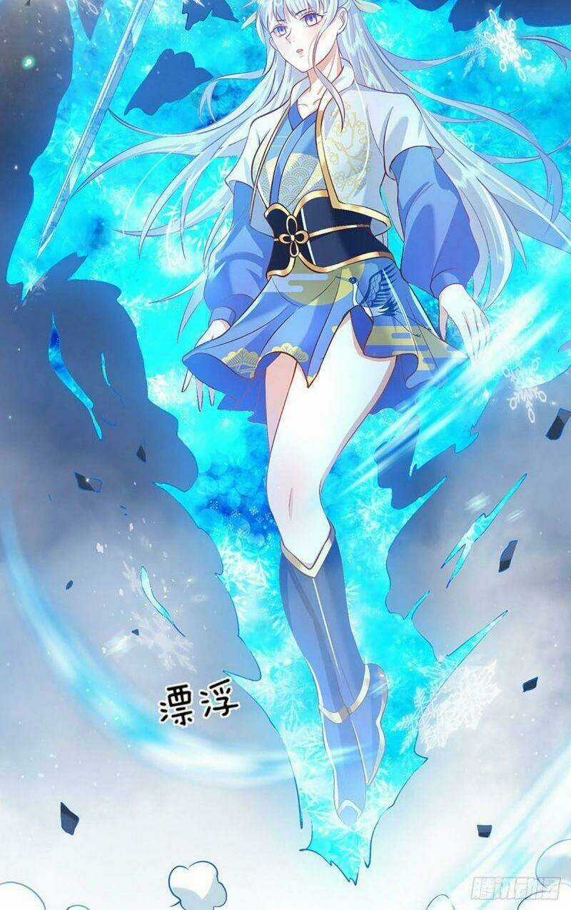 Ta Trở Về Từ Chư Thiên Vạn Giới Chapter 67 trang 1