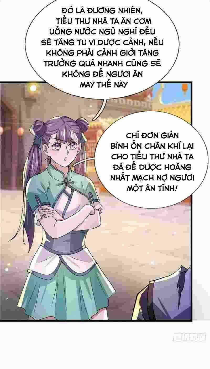 Ta Trở Về Từ Chư Thiên Vạn Giới Chapter 7 trang 13