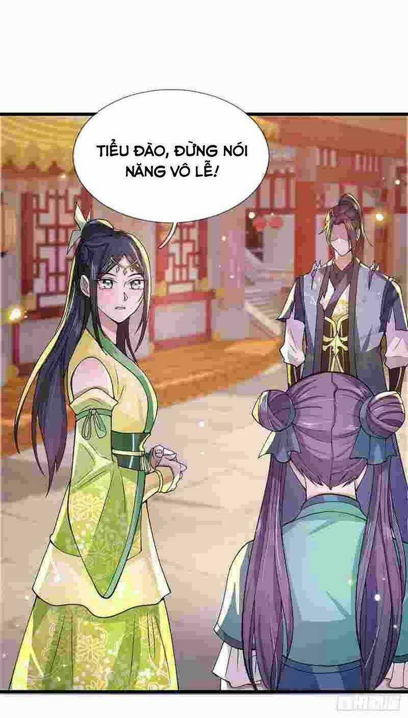 Ta Trở Về Từ Chư Thiên Vạn Giới Chapter 7 trang 14