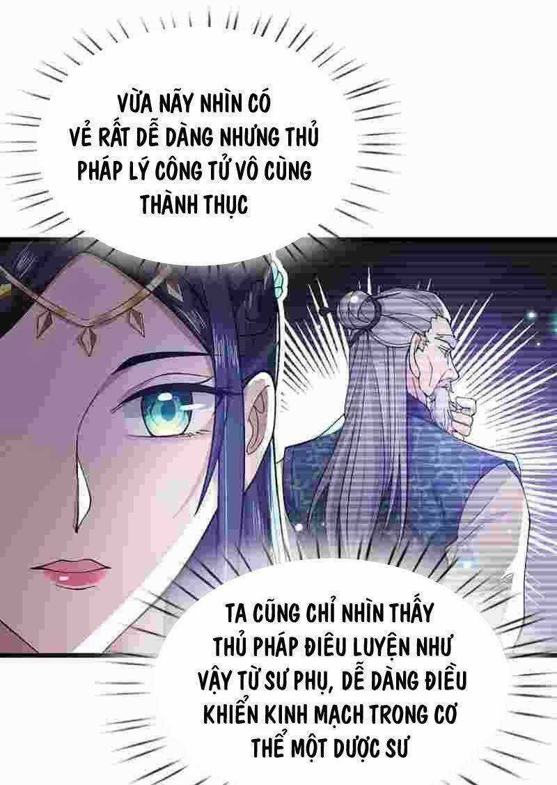 Ta Trở Về Từ Chư Thiên Vạn Giới Chapter 7 trang 15