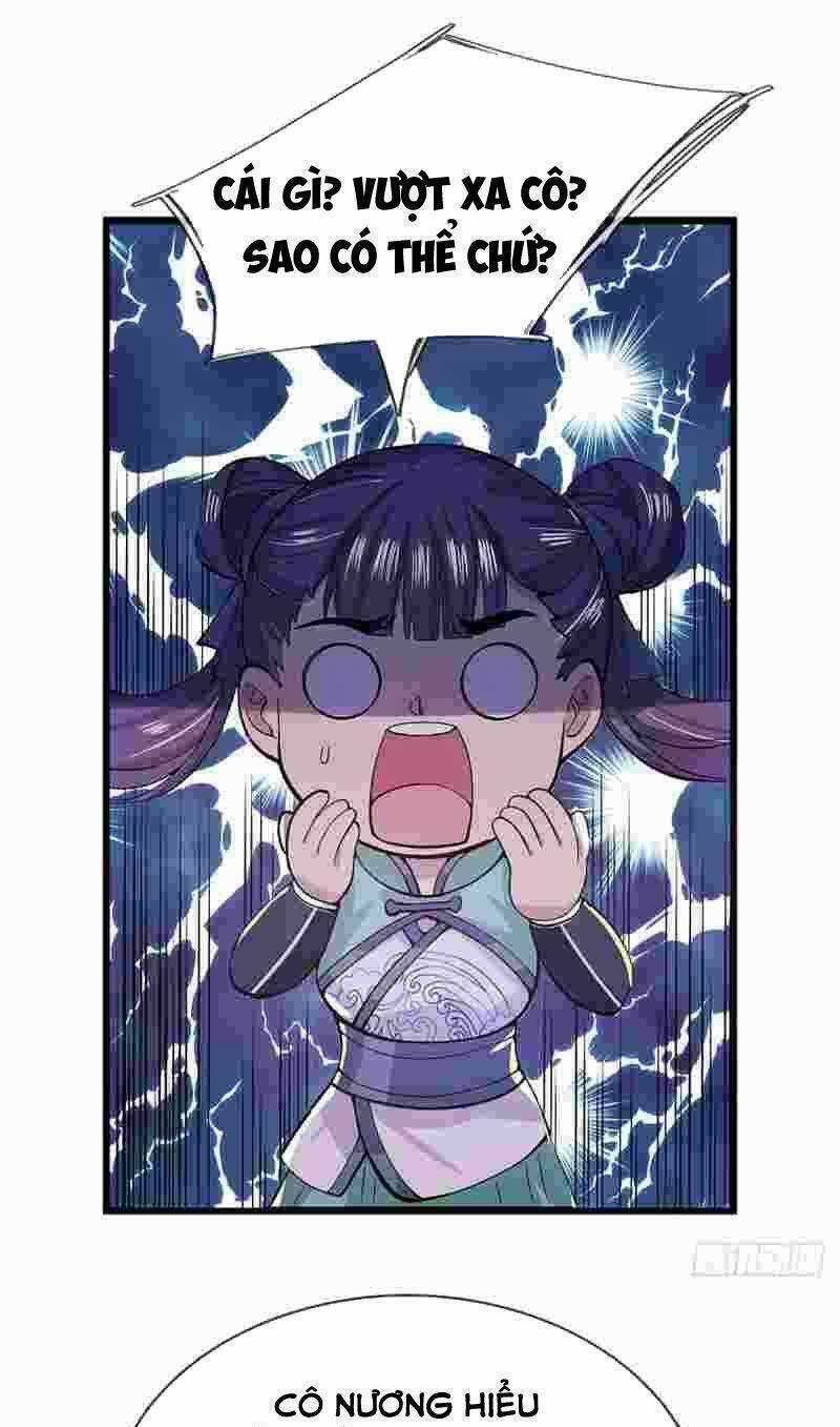 Ta Trở Về Từ Chư Thiên Vạn Giới Chapter 7 trang 17