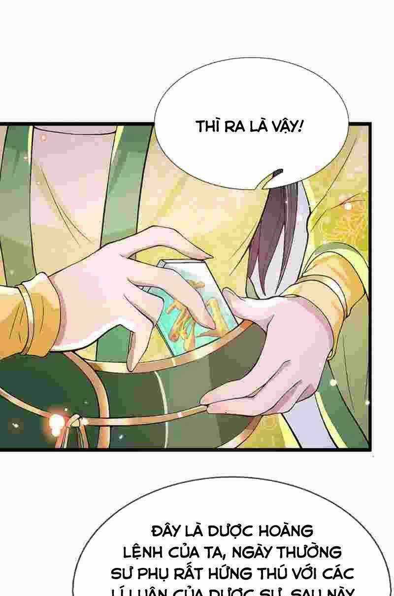 Ta Trở Về Từ Chư Thiên Vạn Giới Chapter 7 trang 19