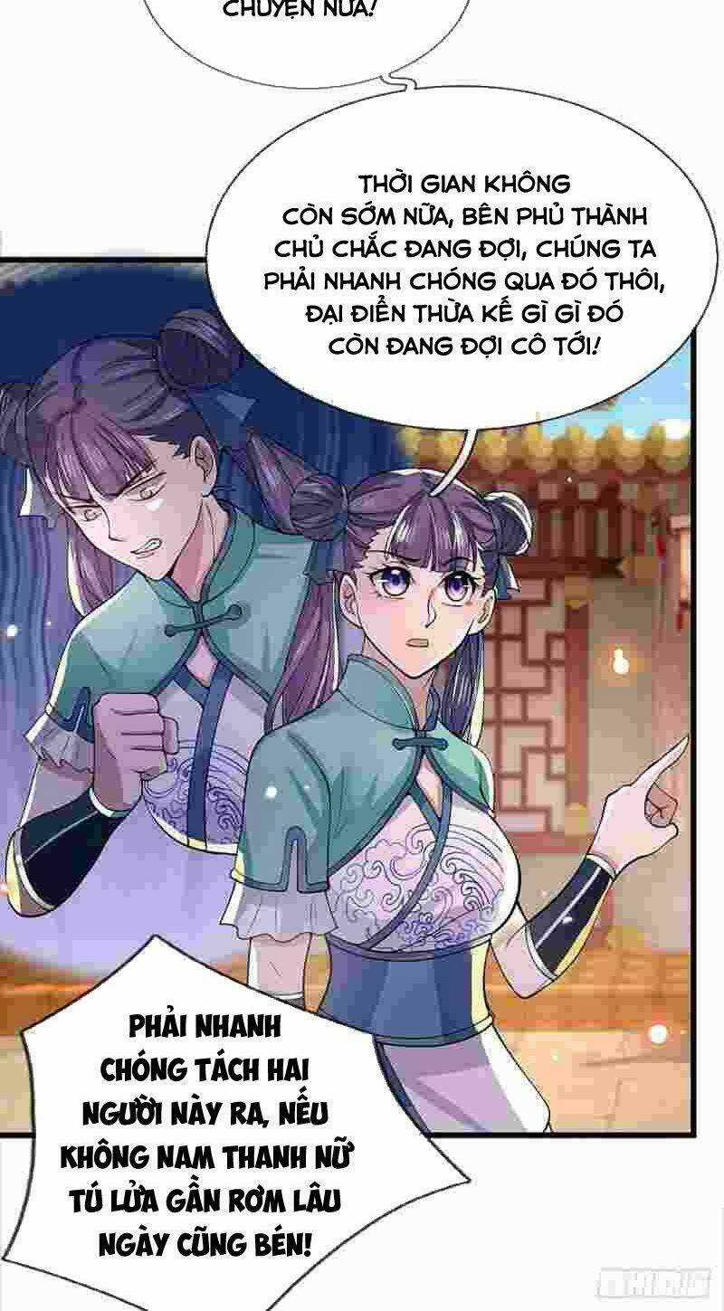 Ta Trở Về Từ Chư Thiên Vạn Giới Chapter 7 trang 24