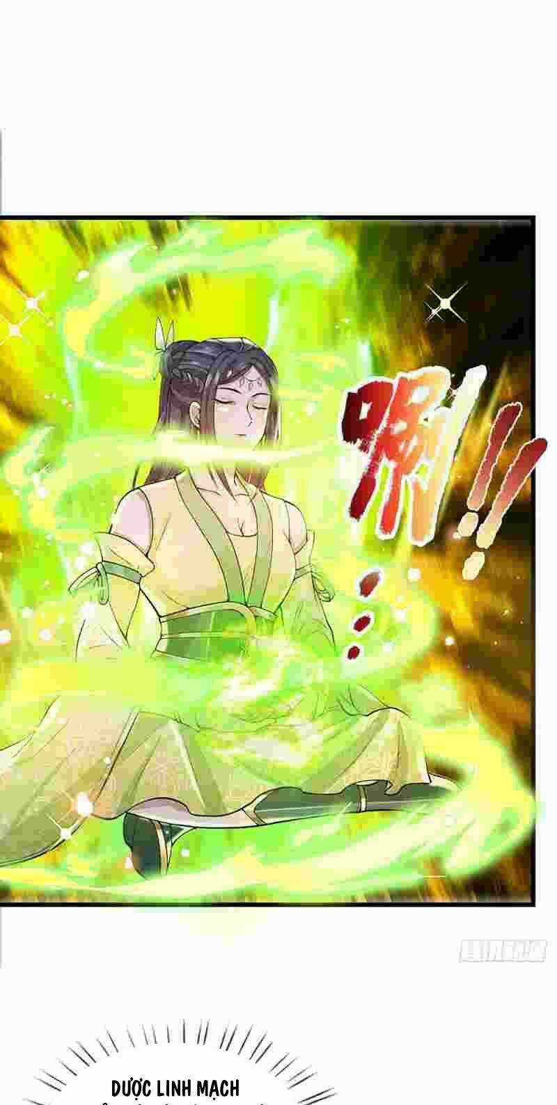 Ta Trở Về Từ Chư Thiên Vạn Giới Chapter 7 trang 5